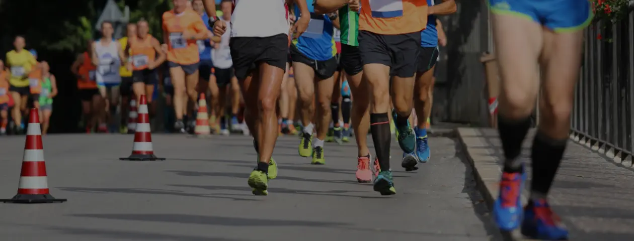 大会スケジュール